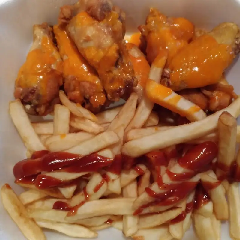Chef Dad's BBQ