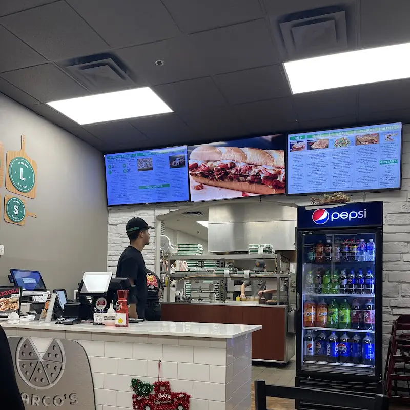 Marco's Pizza