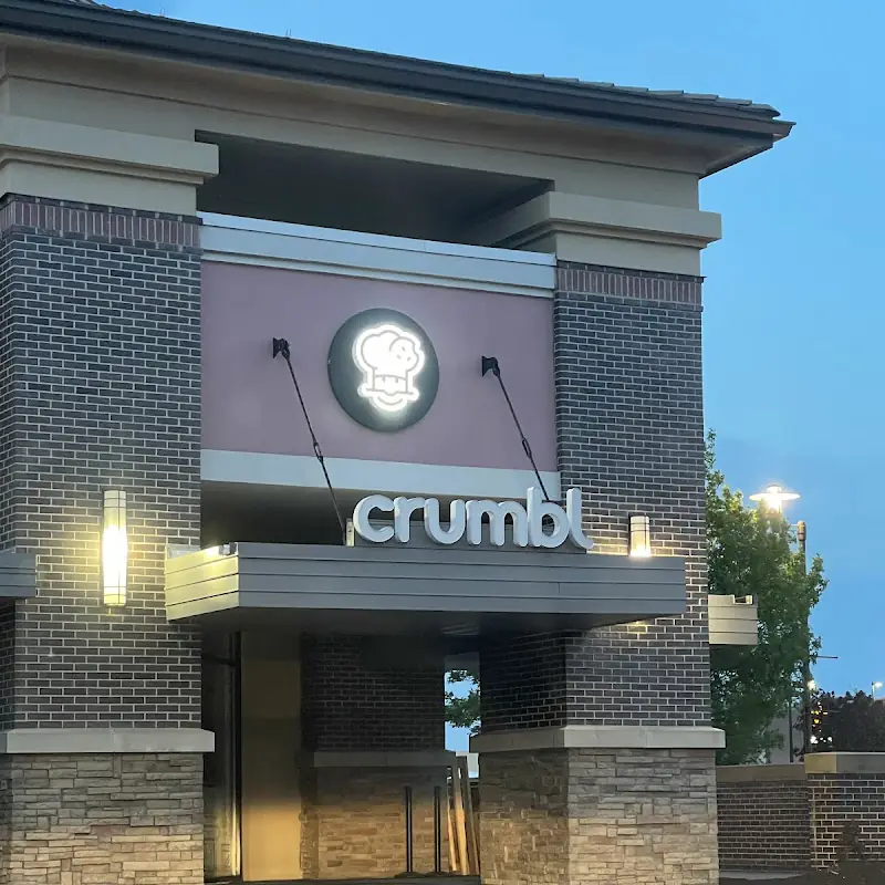 Crumbl