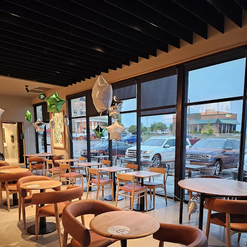 Starbucks Coffee Company