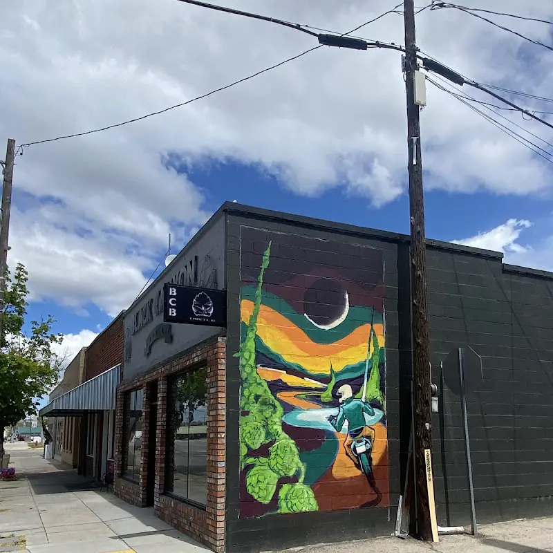 Black Canyon Taphouse