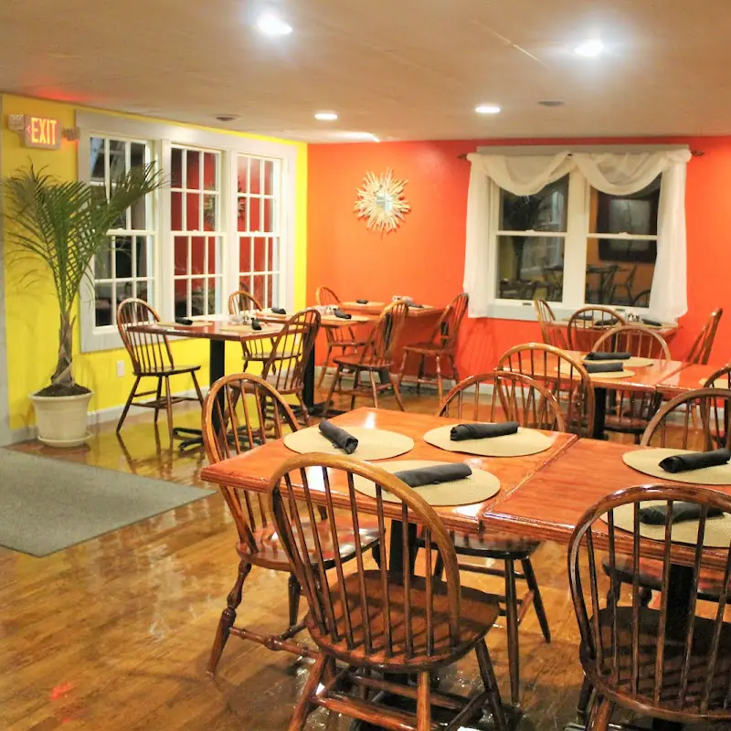 Branches Grill and Cafe