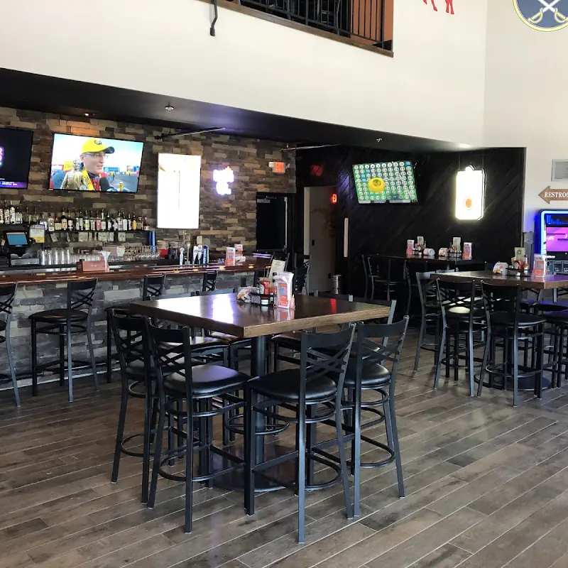 Leo's Pizzeria Lancaster