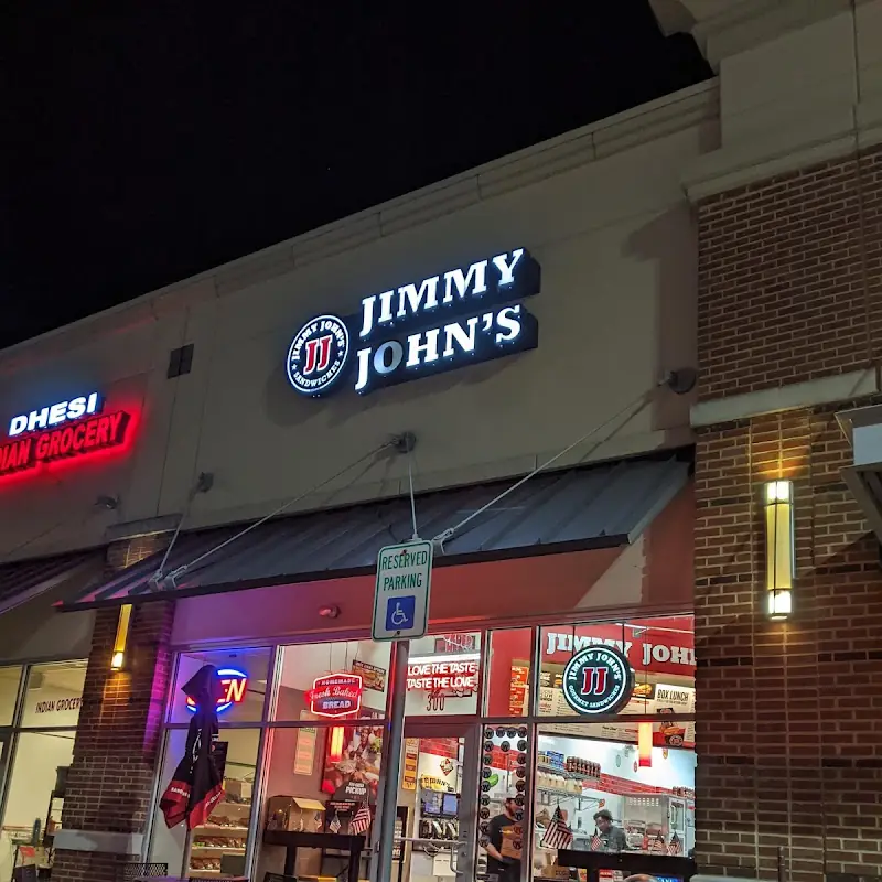 Jimmy John's