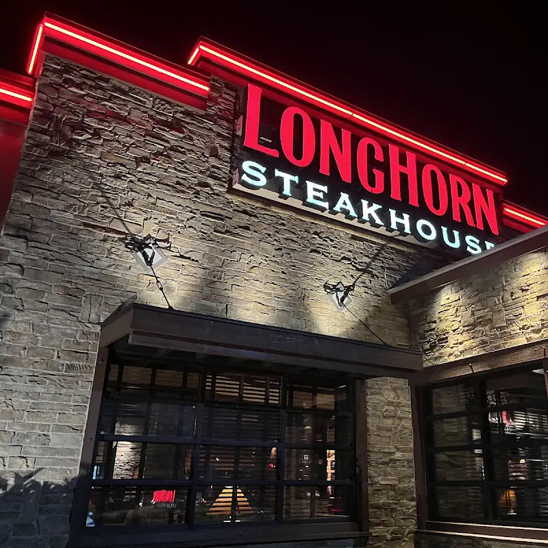 LongHorn Steakhouse