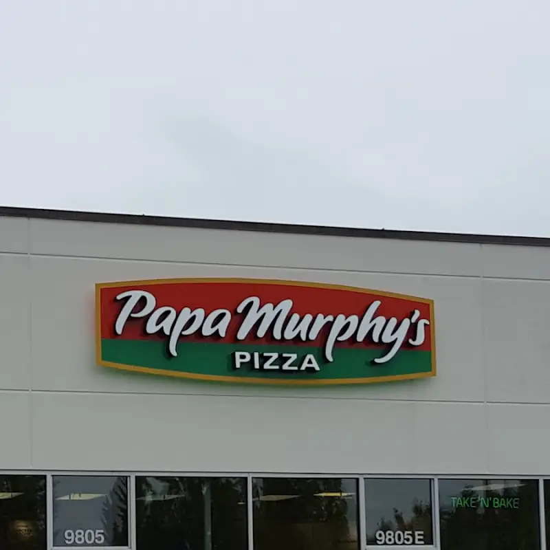 Papa Murphy's | Take 'N' Bake Pizza