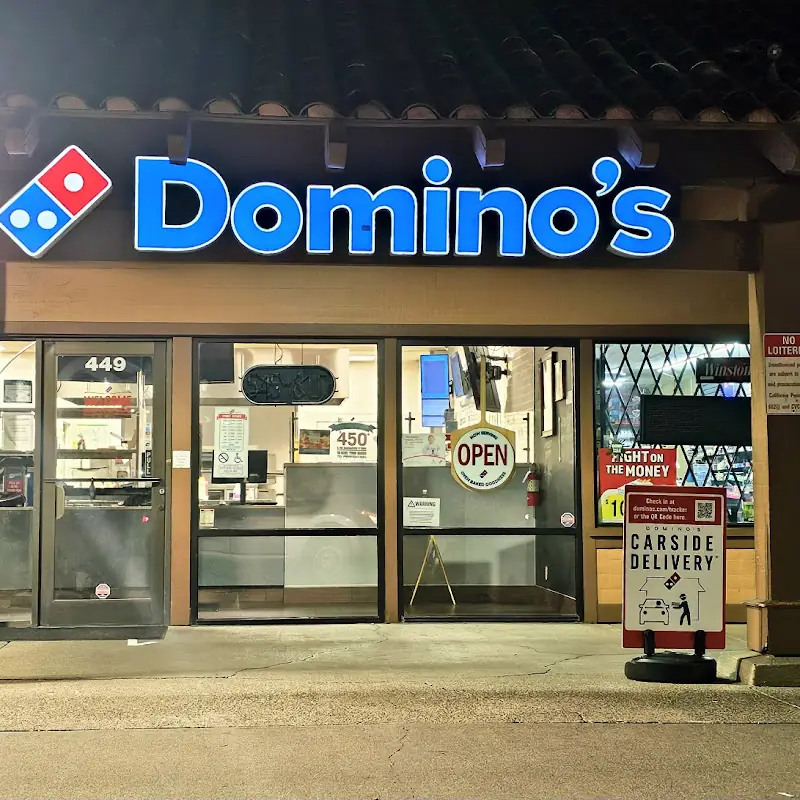 Domino's Pizza