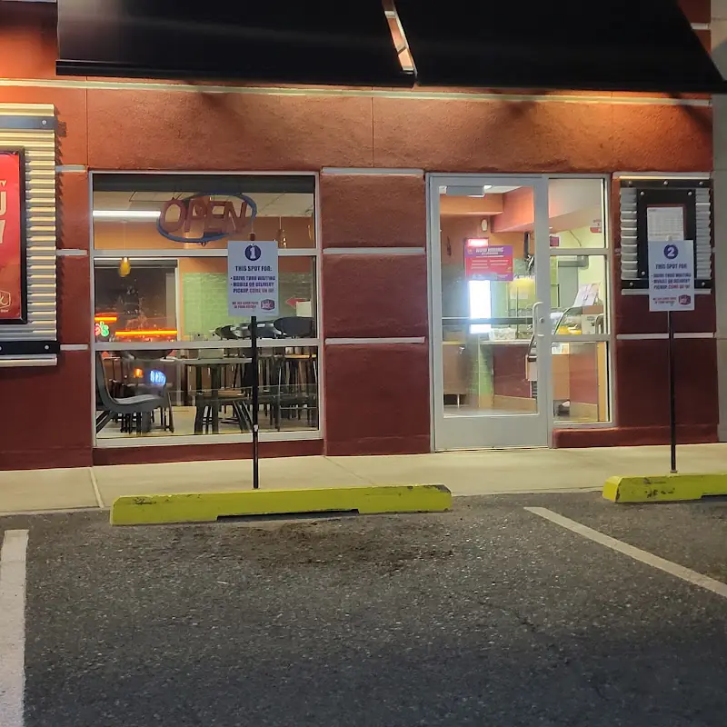 Jack in the Box