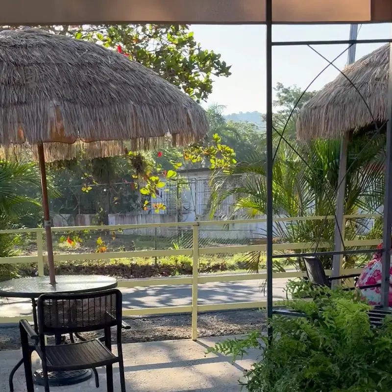 La Leyenda Restaurant
