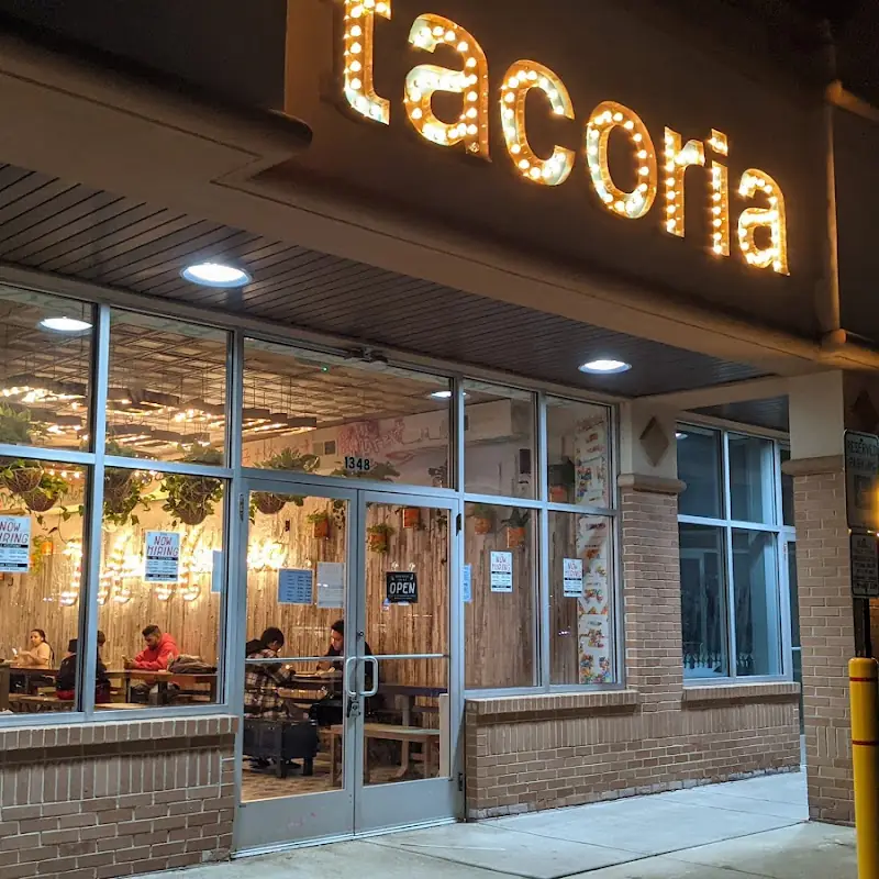 tacoria - Piscataway
