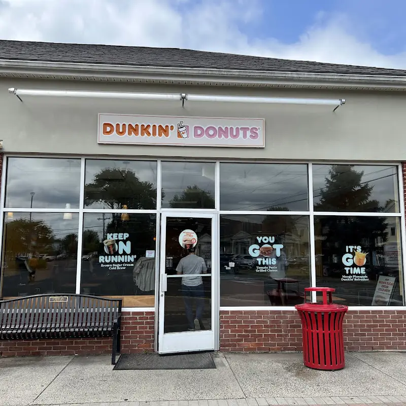 Dunkin'