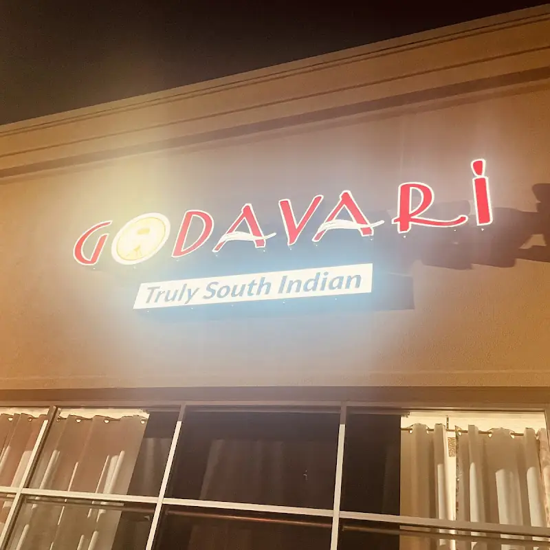 Godavari