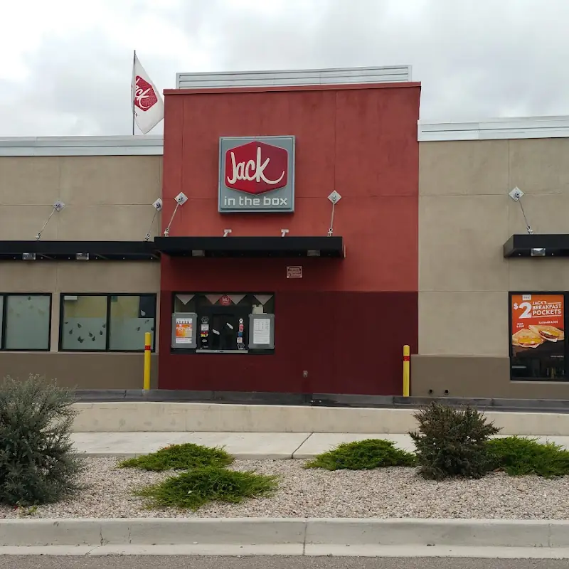 Jack in the Box
