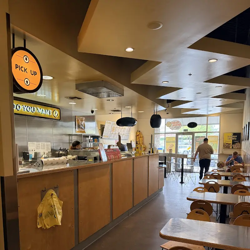Which Wich