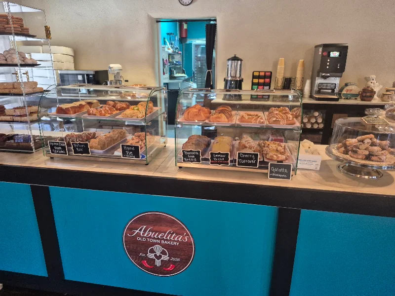 Abuelita's Old Town Bakery