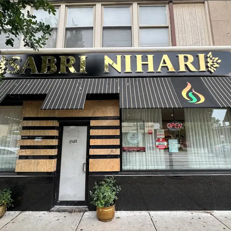 Sabri Nihari Restaurant