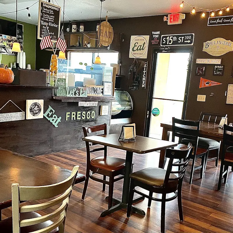 Fresco Green Deli
