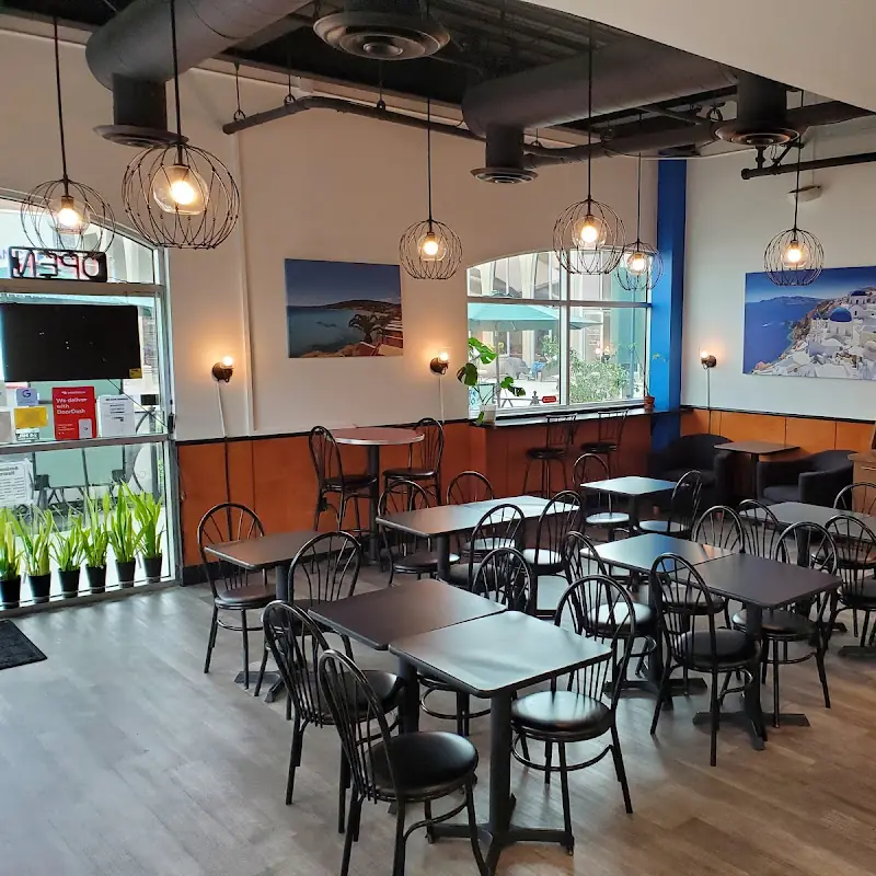Cafe Niko