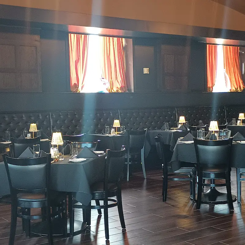 Coast Chophouse