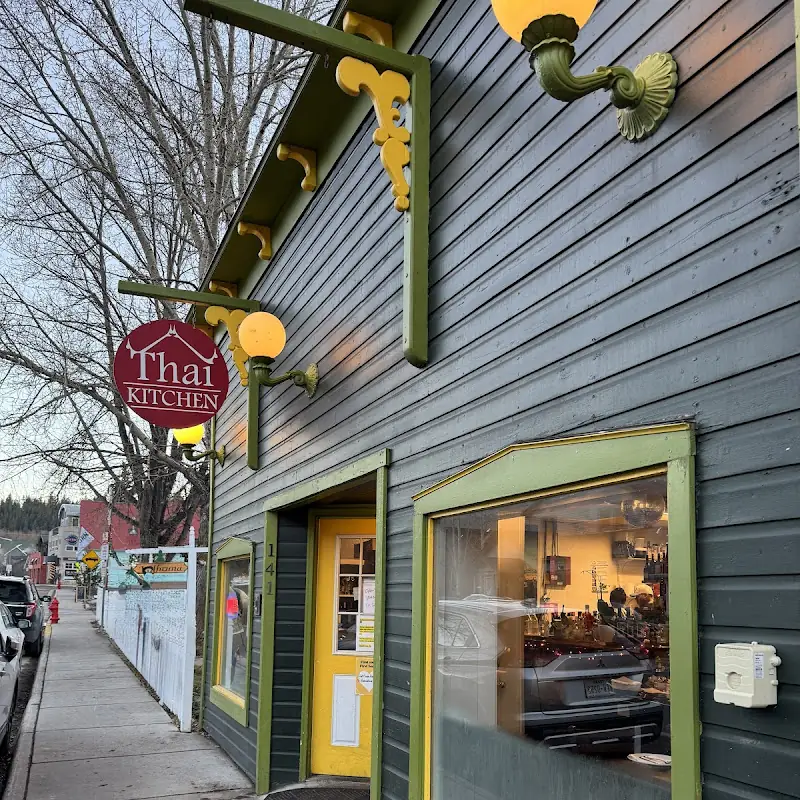 Thai Kitchen