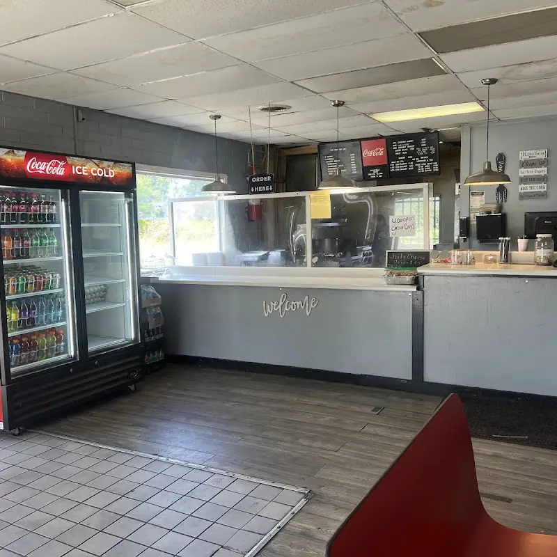 Bishopville Diner