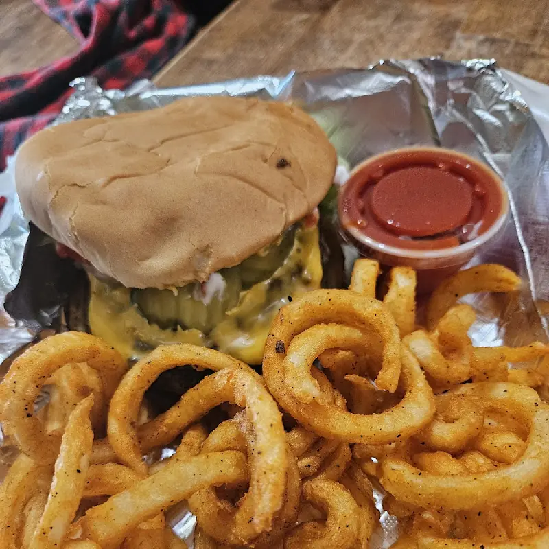 C&C Diner