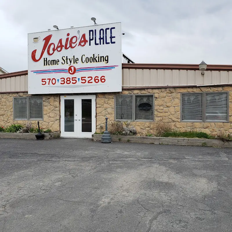 Josie's Place