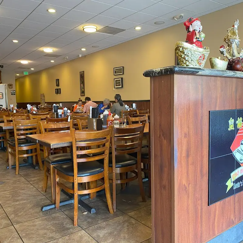 Pho Huynh Hiep 5 - Kevin's Noodle House