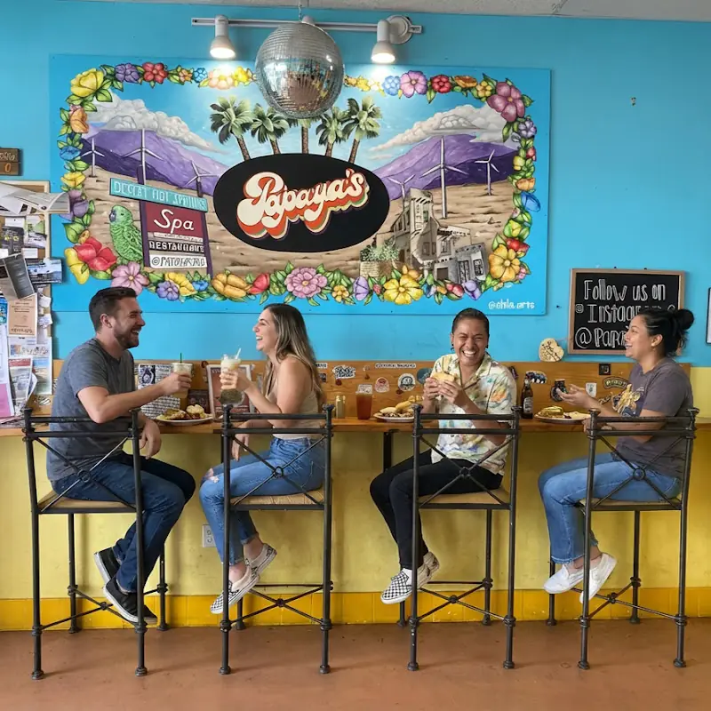 Cafe a la Española