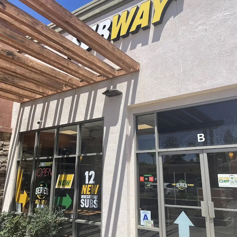 Subway