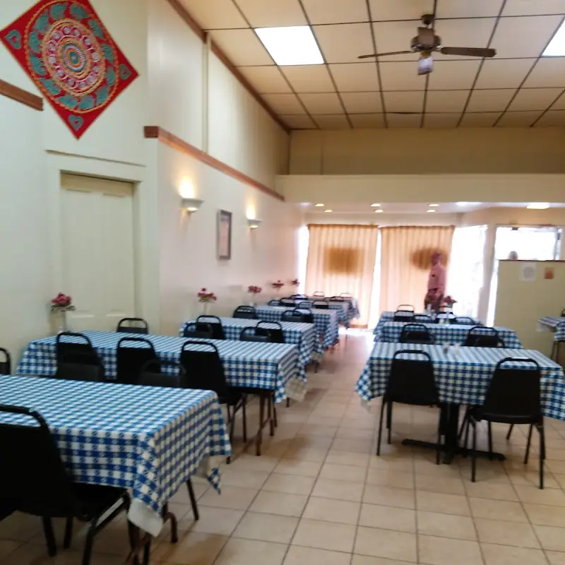 Gupta Vegetarian Restaurant