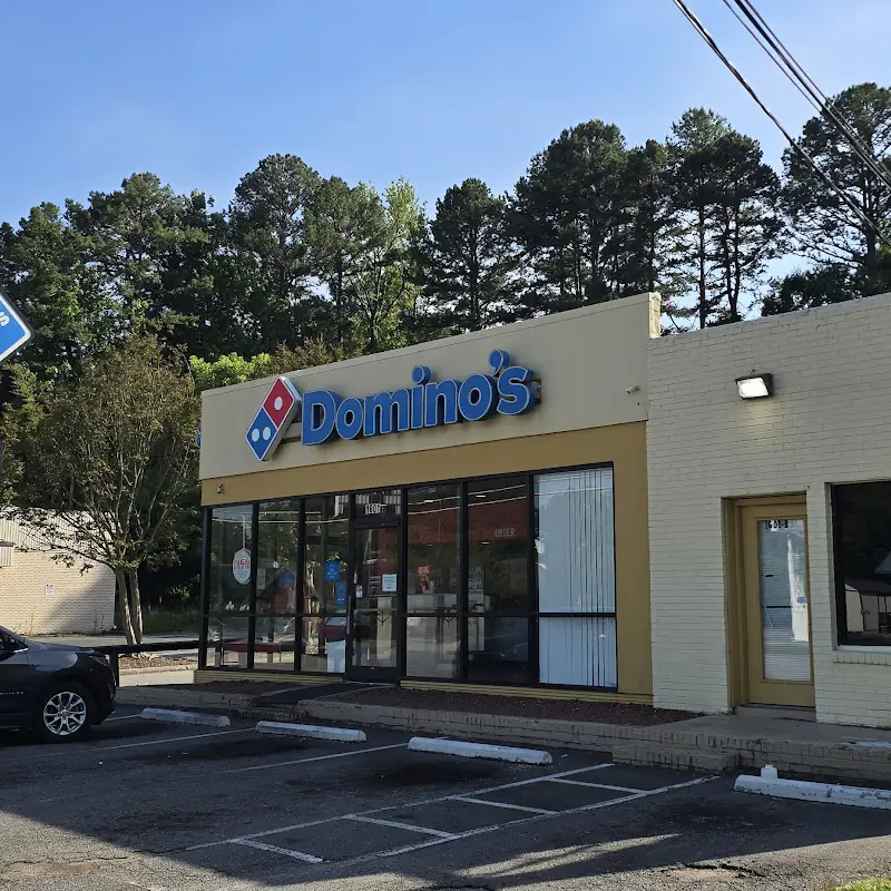 Domino's Pizza