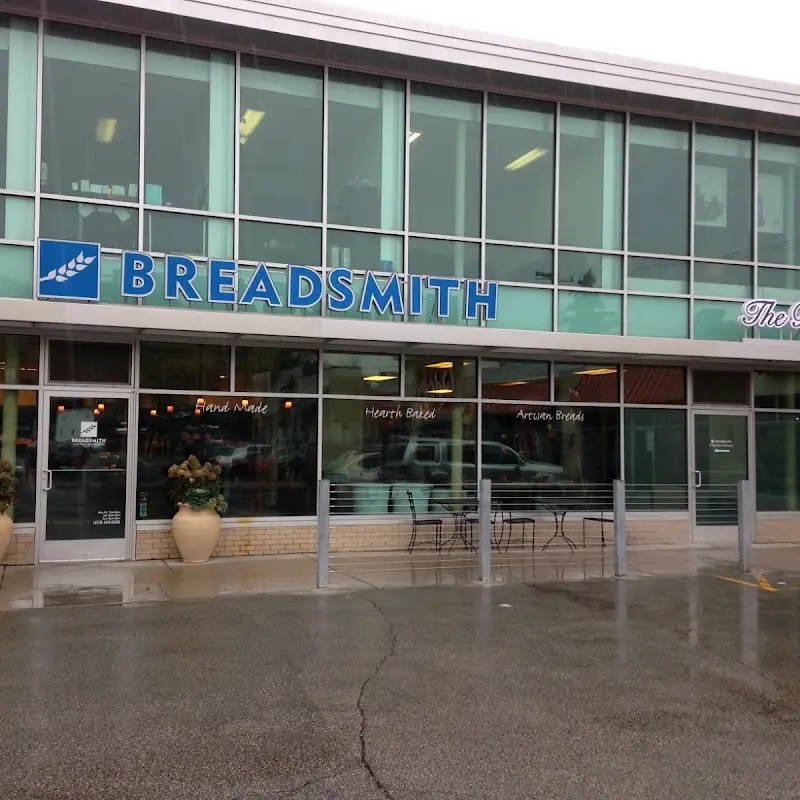 Breadsmith of Wauwatosa