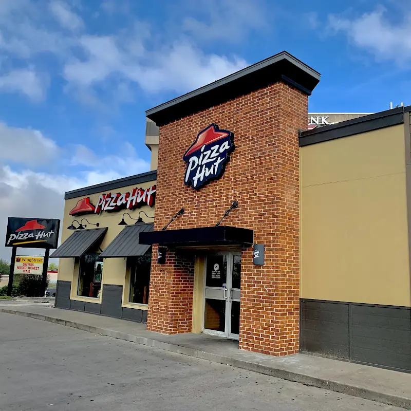 Pizza Hut
