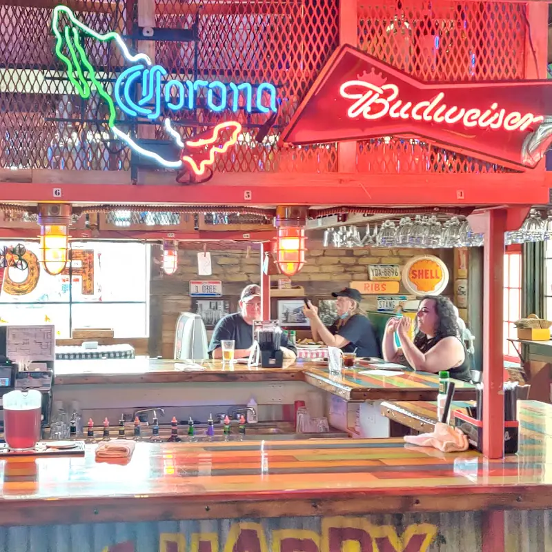 Cody's Original Roadhouse - Bradenton