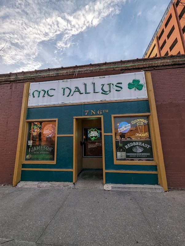 McNally's