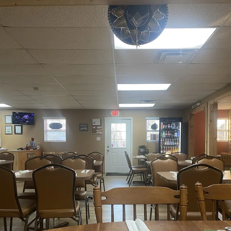 Taqueria&Restaurant El Nopal