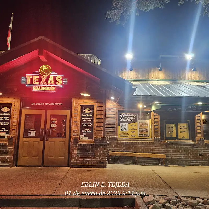 Texas Roadhouse