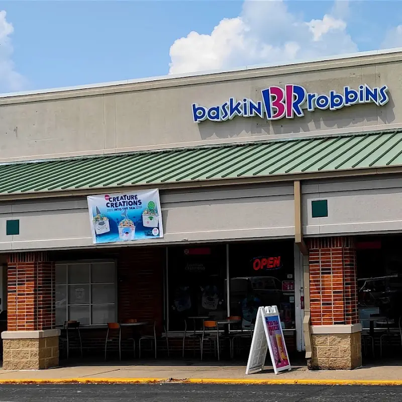 Baskin-Robbins