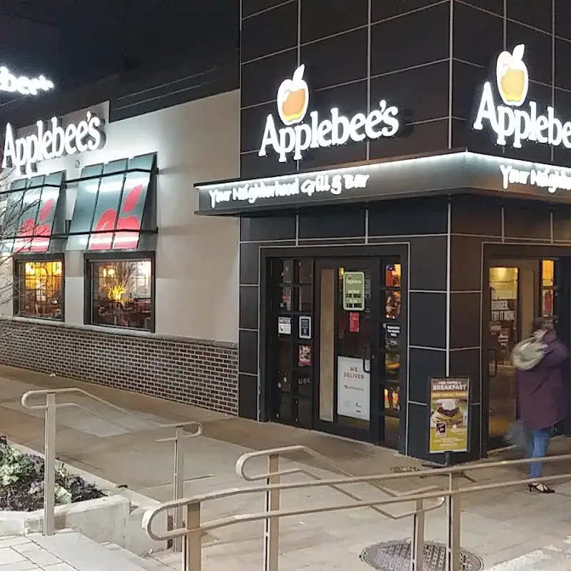 Applebee's Grill + Bar
