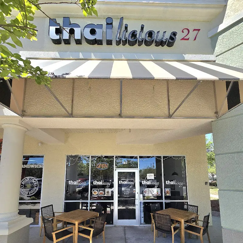 Thailicious27