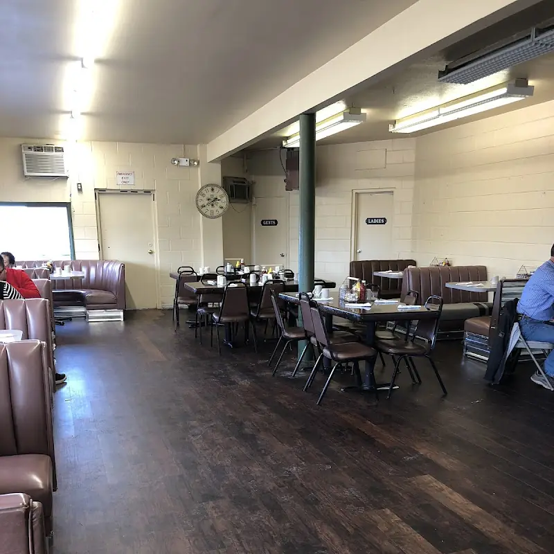 The Kings Cafe