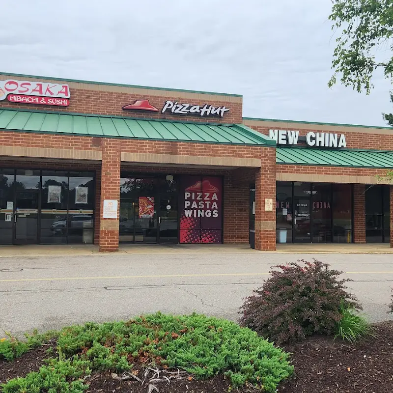 Pizza Hut