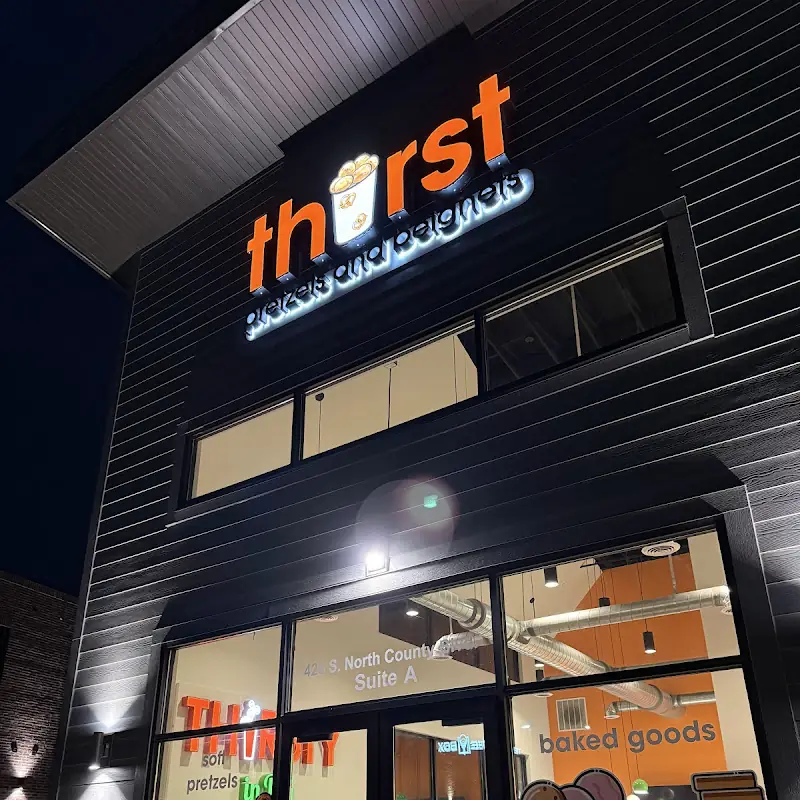 Thirst Drinks