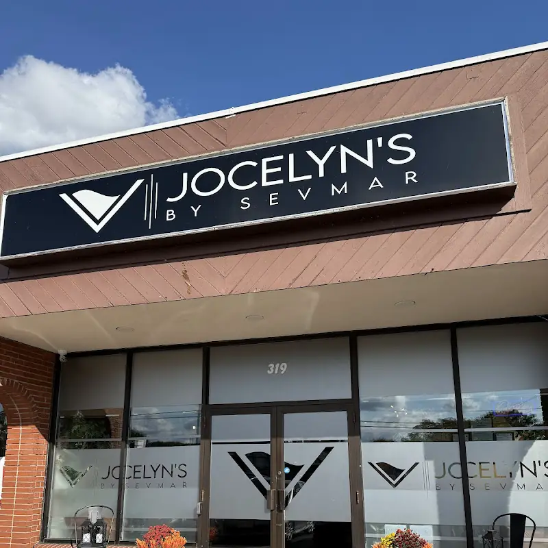 Jocelyn's by Sevmar