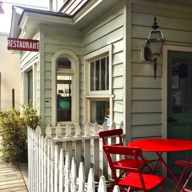 Olivia's Bistro