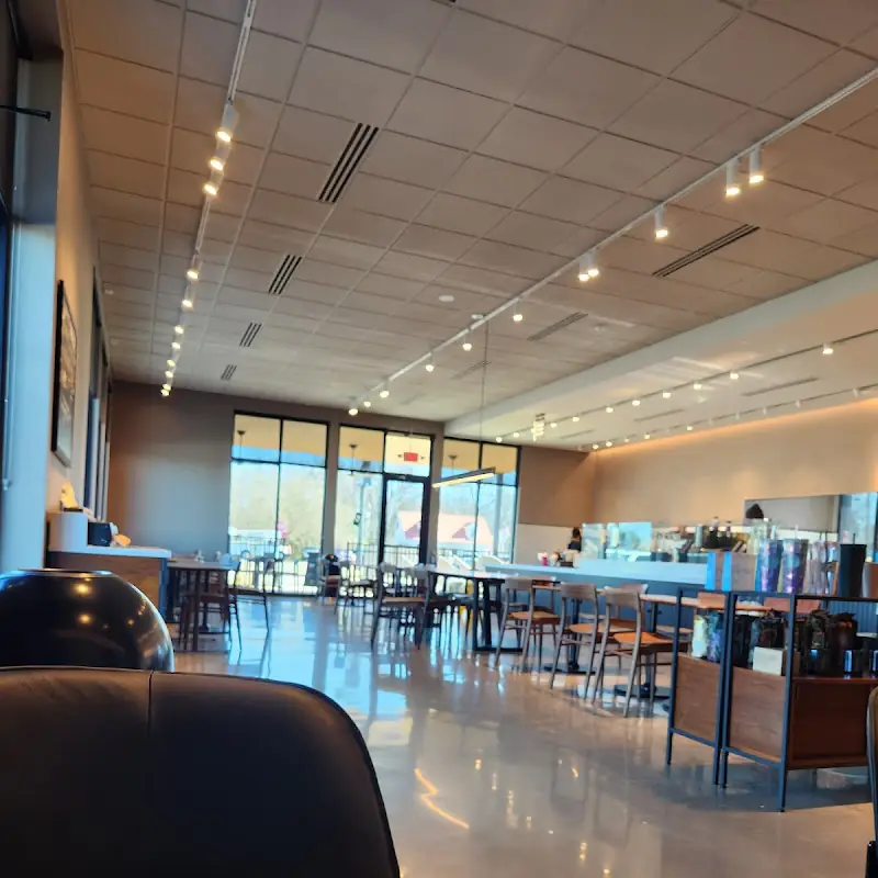 Starbucks Coffee Company