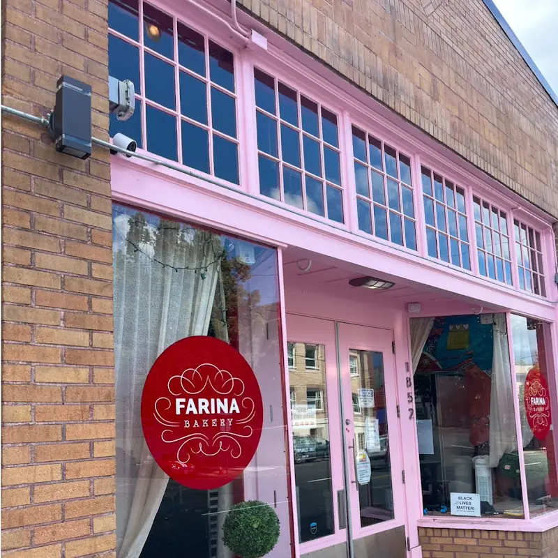 Farina Bakery