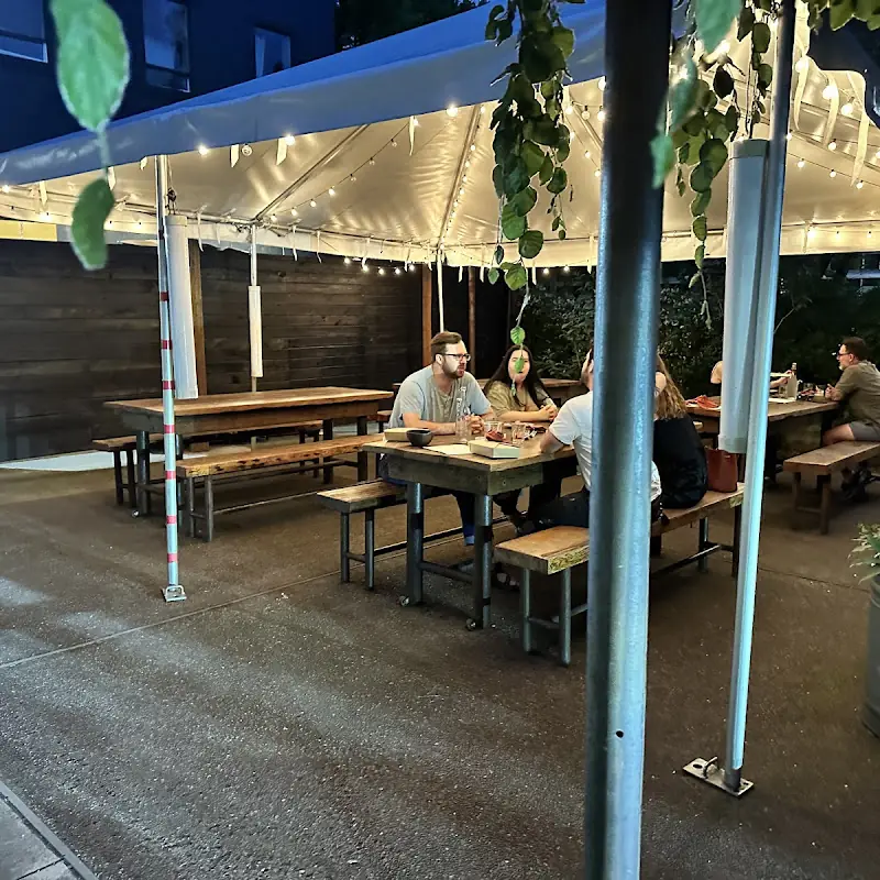 Cafe Olli