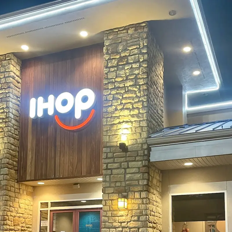 IHOP